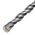 Бур по бетону, 10 x 460 мм, SDS Plus MATRIX по ценам производителя в Челябинске с доставкой по всей России