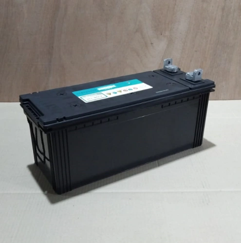 Аккумулятор свинцово-кислотный герм. (WET) 12В/120Ач 500х185х213  для штабелёров CTD по ценам производителя в Челябинске с доставкой по всей России