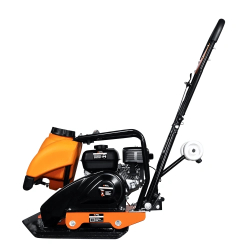 Виброплита FTL PCF 80 купить в Москве с доставкой по всей России | ProtosMarket.ru