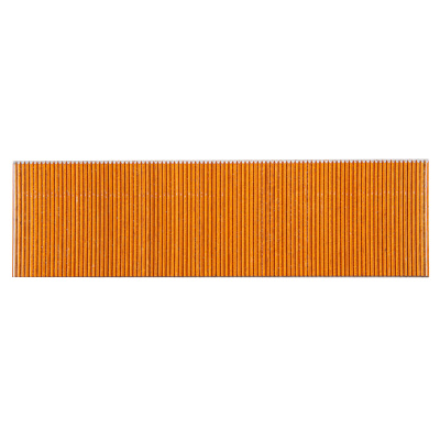 Гвозди финишные, (шпильки) 23GA для пневматического нейлера финишного D 0.64 мм, длина 18 мм, 5000 шт Matrix по ценам производителя в Челябинске с доставкой по всей России