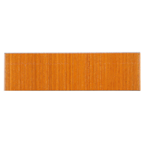 Гвозди финишные, (шпильки) 23GA для пневматического нейлера финишного D 0.64 мм, длина 18 мм, 5000 шт Matrix по ценам производителя в Челябинске с доставкой по всей России