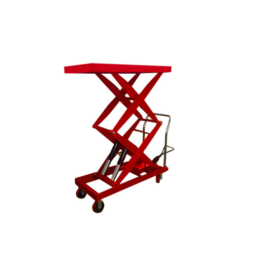 Стол гидравлический PROLIFT TFD100 по ценам производителя в Челябинске с доставкой по всей России