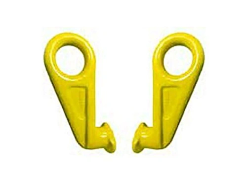 Комплект петель универсальных для контейнеров 50,0 т Т8 KONNOSSA SFS/EN 818 (4 шт) купить в Москве с доставкой по всей России | ProtosMarket.ru