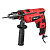 Дрель ударная MID-600, 600 Вт, 0-3000 об/мин, 0-48000 уд/мин MTX по ценам производителя в Челябинске с доставкой по всей России