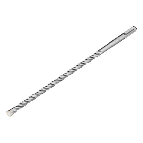 Бур по бетону, 10 x 260 мм, SDS Plus MATRIX по ценам производителя в Челябинске с доставкой по всей России