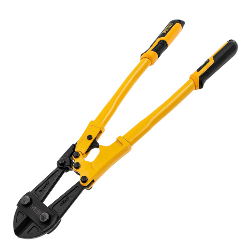 Болторез 450 мм 18", Cr-Mo Denzel по ценам производителя в Челябинске с доставкой по всей России