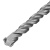 Бур по бетону, 18 х 400 мм, SDS Plus Matrix по ценам производителя в Челябинске с доставкой по всей России