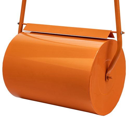 Каток газонный 50л, ручной, наливной, пробка-болт Сибртех по ценам производителя в Челябинске с доставкой по всей России