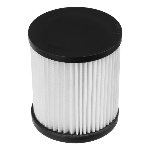 Фильтр каркасный-складчатый HEPA для пылесоса Denzel SVC15, LVC15 Denzel по ценам производителя в Челябинске с доставкой по всей России