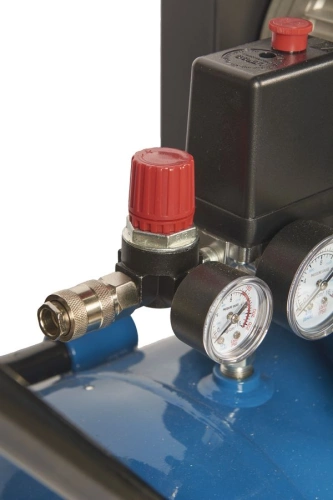 Компрессор ременной масляный TOR OBL 100-10-2,2 220V купить в Москве с доставкой по всей России | ProtosMarket.ru