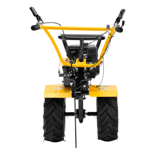 Мотоблок DPT-470S-PRO Denzel по ценам производителя в Челябинске с доставкой по всей России