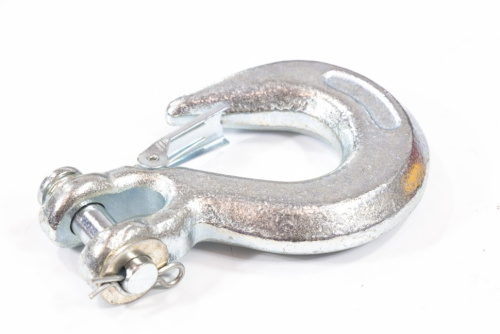 Лебедка автомобильная электрическая 4.5 т, 12 В Denzel по ценам производителя в Челябинске с доставкой по всей России