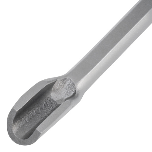 Зубило канальное, 14 х 22 х 250 мм, SDS Plus Matrix по ценам производителя в Челябинске с доставкой по всей России