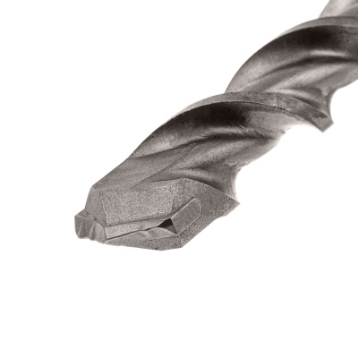 Бур по бетону Pro, 20 х 450 мм, SDS Plus Gross по ценам производителя в Челябинске с доставкой по всей России