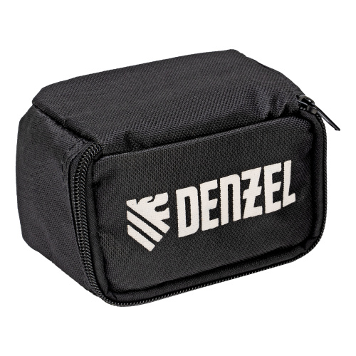 Лазерный уровень LX 03 Green, 30 м, 520 нм, резьба 1/4" Denzel по ценам производителя в Челябинске с доставкой по всей России