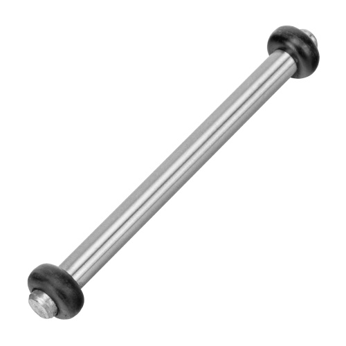 Тиски слесарные, 100 мм, поворотные (Глазов) по ценам производителя в Челябинске с доставкой по всей России