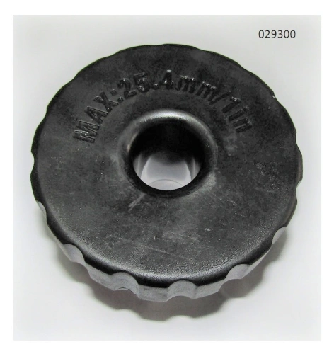 Фиксатор для копера TSS-65GPD (25,4 мм) купить в Москве с доставкой по всей России | ProtosMarket.ru