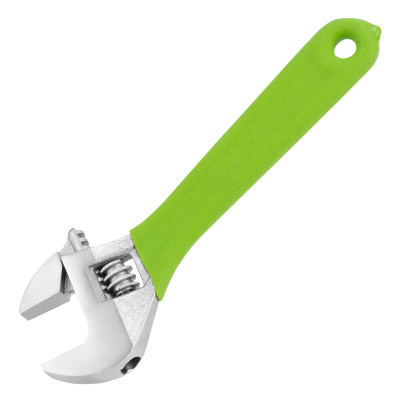 Ключ разводной, 150 мм, никелированный Сибртех по ценам производителя в Челябинске с доставкой по всей России