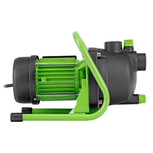 Садовый поверхностный насос СПН650-П, 650 Вт, напор 37 м, 3200 л/ч, пластик Сибртех по ценам производителя в Челябинске с доставкой по всей России