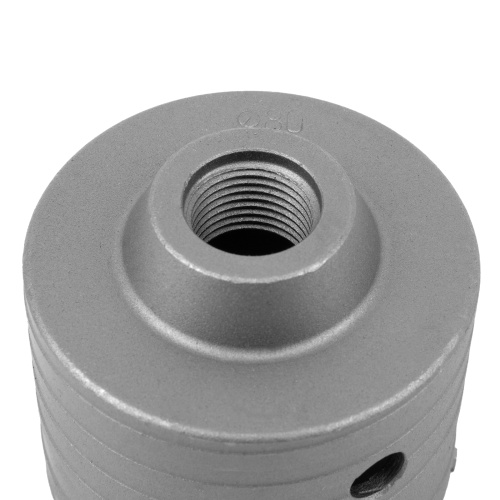 Буровая коронка, M22 х 80 мм Matrix по ценам производителя в Челябинске с доставкой по всей России