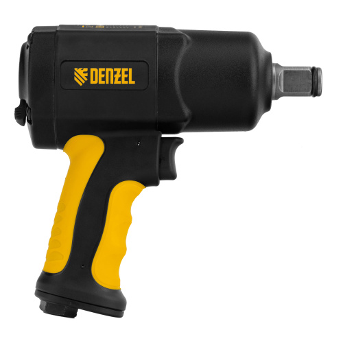 Ударный пневмогайковерт IW1700, 3/4", 8500 об/мин, 1700 Нм Denzel по ценам производителя в Челябинске с доставкой по всей России