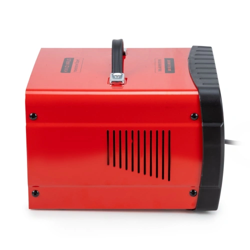 Инверторное пуско-зарядное устройство KVAZARRUS PowerBox 420i, таймер, цветная коробка купить в Москве с доставкой по всей России | ProtosMarket.ru