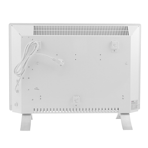 Конвектор электрический OptiPrime-1500, Wi-Fi, тачскрин, цифровой термостат, 1500 Вт Denzel по ценам производителя в Челябинске с доставкой по всей России