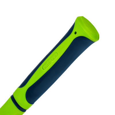 Кувалда, 2000 г, фибергласовая обрезиненная рукоятка Сибртех по ценам производителя в Челябинске с доставкой по всей России