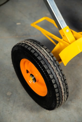 Тележка для бочек TOR DE450, 450 кг по ценам производителя в Челябинске с доставкой по всей России