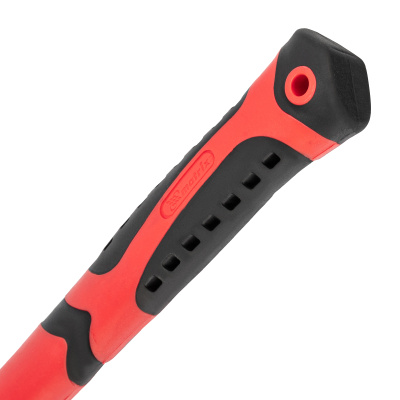 Кувалда, 2000 г, фибергласовая обрезиненная рукоятка Matrix по ценам производителя в Челябинске с доставкой по всей России