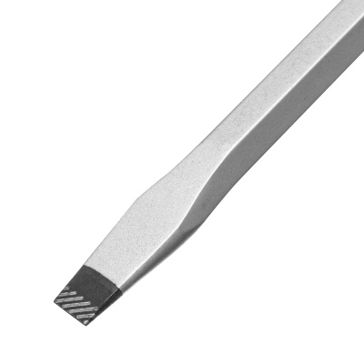 Набор отверток SL, 3 шт, S2, трехкомпонентная рукоятка Gross по ценам производителя в Челябинске с доставкой по всей России