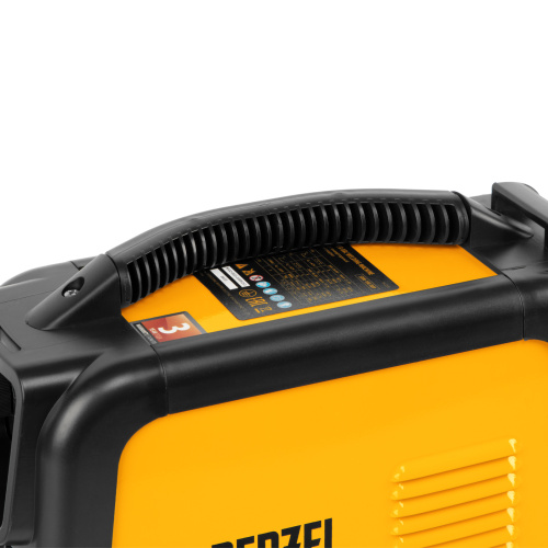 Аппарат инвертор. дуговой сварки SDM-180 Top, 180 А, ПВ 80% Denzel по ценам производителя в Челябинске с доставкой по всей России