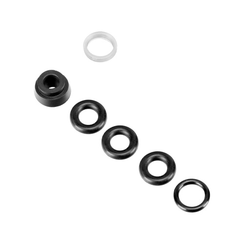 Домкрат гидравлический подкатной с фиксатором, 3 т, 190-532 мм, SUV/ Denzel по ценам производителя в Челябинске с доставкой по всей России