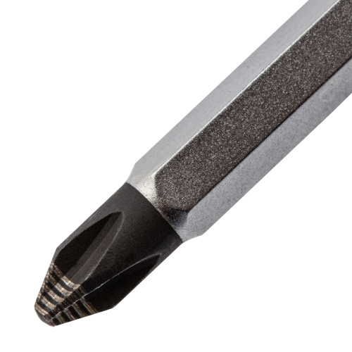 Набор отверток комбинированный 2 шт, S2, трехкомпонентная рукоятка Gross по ценам производителя в Челябинске с доставкой по всей России