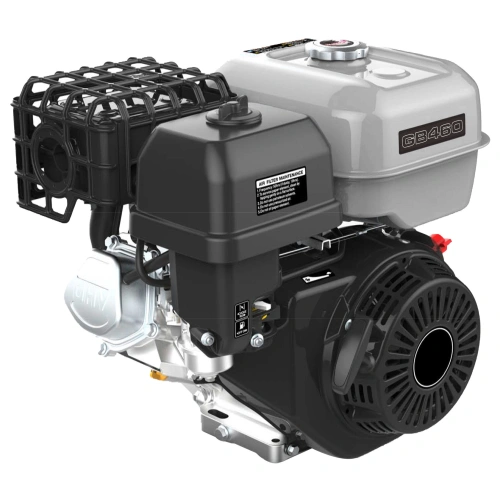 Двигатель бензиновый EVOline GB 460 Е-2 по ценам производителя в Челябинске с доставкой по всей России