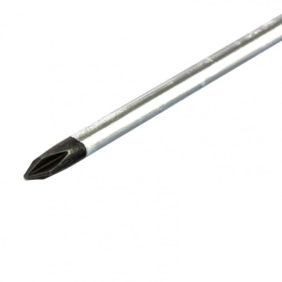 Отвертка, PH1 х 150 мм, CrV, трехкомпонентная рукоятка Сибртех по ценам производителя в Челябинске с доставкой по всей России