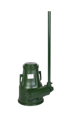 Домкрат винтовой TOR ДВ 200,0 т по ценам производителя в Челябинске с доставкой по всей России