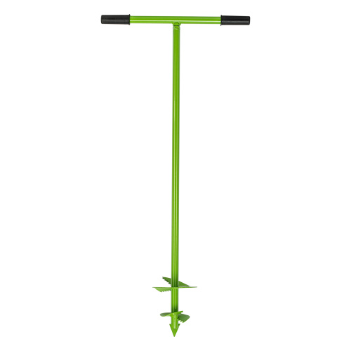 Бур садовый шнековый, 1085 мм, диаметр 150 мм, Сибртех по ценам производителя в Челябинске с доставкой по всей России