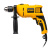Дрель ударная ID-650, 650 Вт, 0-3000 об/мин, 48000 уд/мин Denzel по ценам производителя в Челябинске с доставкой по всей России