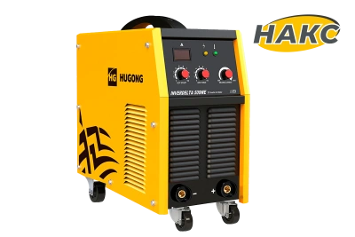 Сварочный инвертор HUGONG INVERDELTA 500WE по ценам производителя в Челябинске с доставкой по всей России