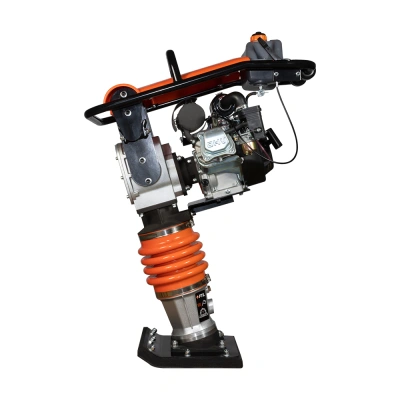 Вибротрамбовка FTL TR 75 по ценам производителя в Челябинске с доставкой по всей России