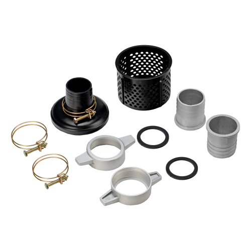 Мотопомпа бензиновая для чистой воды PX-50, 7 л.с, 2", 600 л/мин, глубина 8 м, напор 30 м Denzel по ценам производителя в Челябинске с доставкой по всей России