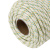 Фал плетеный капроновый с сердечником, 10 мм, L 100 м, 24-прядный, Сибртех по ценам производителя в Челябинске с доставкой по всей России