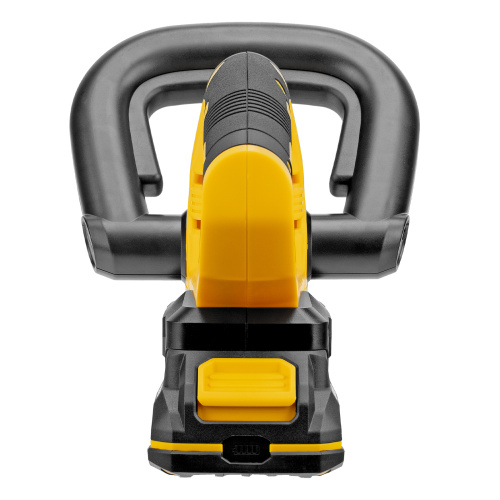 Кусторез аккумуляторный HTD-510, нож 510 мм, Li-Ion, 20 В Denzel по ценам производителя в Челябинске с доставкой по всей России