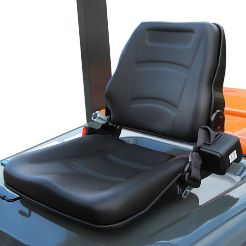 Дизельный вилочный погрузчик CPCD15-XCK2 с тремя линиями гидравлики по ценам производителя в Челябинске с доставкой по всей России