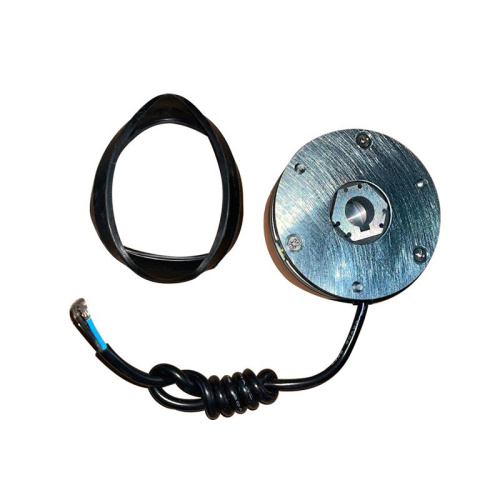 Катушка электромагнитного тормоза для штабелеров SDR 1-1,2 т, SDR1635, для тележек SD15 по ценам производителя в Челябинске с доставкой по всей России