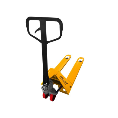 Гидравлическая тележка PROLIFT AC-low-35 купить в Москве с доставкой по всей России | ProtosMarket.ru