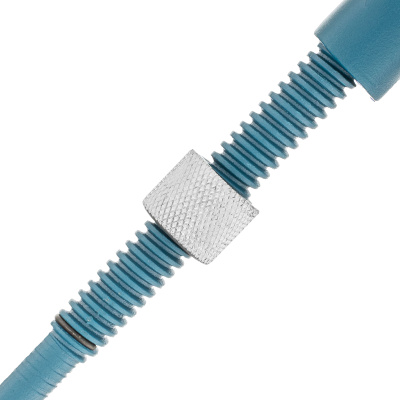 Ключ трубный рычажный №2, 1.5", литой, тип "L" Сибртех по ценам производителя в Челябинске с доставкой по всей России