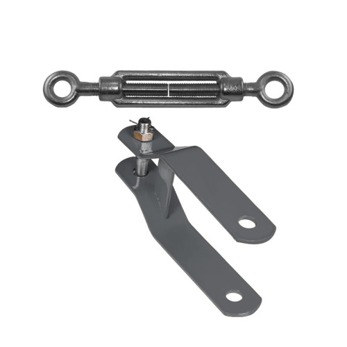 Скоба с талрепом по ценам производителя в Челябинске с доставкой по всей России
