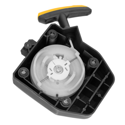 Стартер для бензотриммера DT-33, DT-33S, DT-43, DT-43S, DT-52, DT-52S и мотобура DX-52 Denzel по ценам производителя в Челябинске с доставкой по всей России